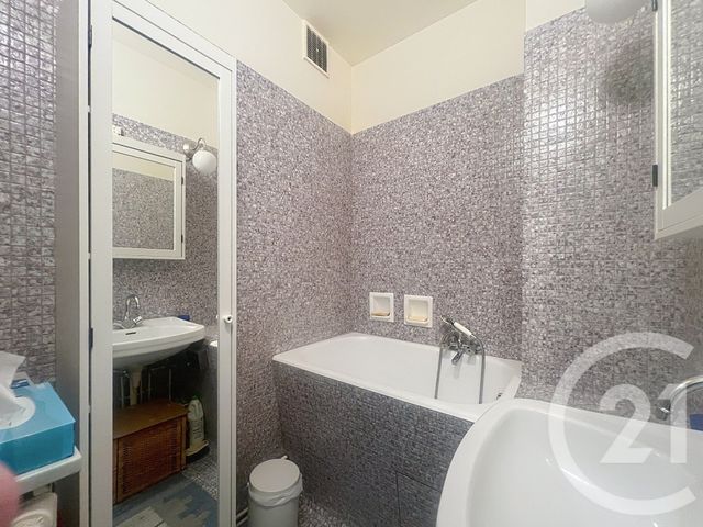 Appartement F2 à vendre - 2 pièces - 36,31 m2 - Paris - 75014 - ILE-DE-FRANCE