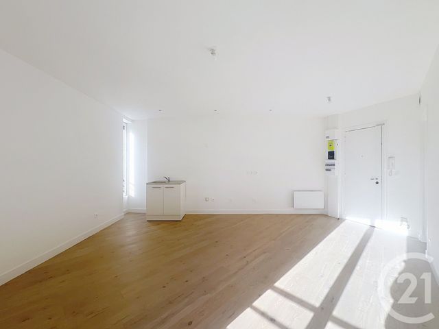 Appartement F2 à vendre - 2 pièces - 39,86 m2 - Paris - 75014 - ILE-DE-FRANCE