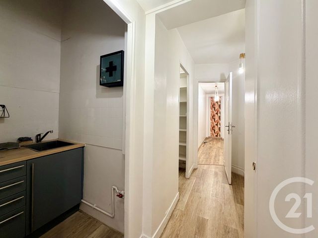 Appartement Studio &agrave; vendre - 1 pi&egrave;ce - 38,06 m2 - Paris - 75017 - ILE-DE-FRANCE