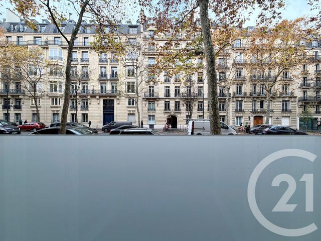 Appartement Studio &agrave; vendre - 1 pi&egrave;ce - 38,06 m2 - Paris - 75017 - ILE-DE-FRANCE