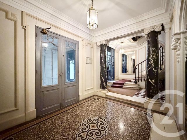 Appartement Studio &agrave; vendre - 1 pi&egrave;ce - 38,06 m2 - Paris - 75017 - ILE-DE-FRANCE