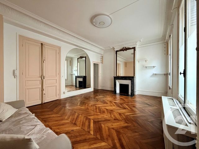 Appartement Studio &agrave; vendre - 1 pi&egrave;ce - 38,06 m2 - Paris - 75017 - ILE-DE-FRANCE