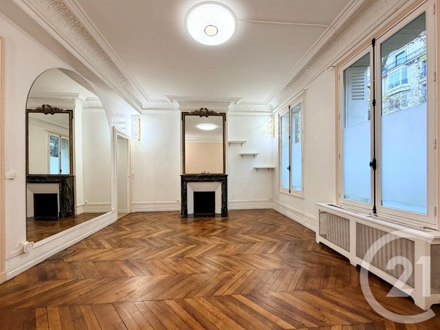 Appartement Studio &agrave; vendre - 1 pi&egrave;ce - 38,06 m2 - Paris - 75017 - ILE-DE-FRANCE