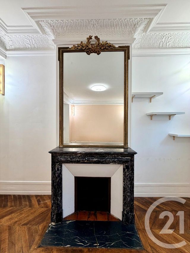 Appartement Studio &agrave; vendre - 1 pi&egrave;ce - 38,06 m2 - Paris - 75017 - ILE-DE-FRANCE
