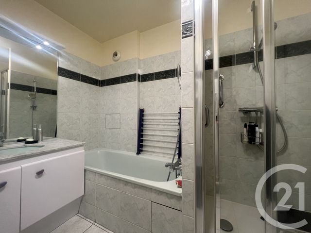 Appartement F2 &agrave; vendre - 2 pi&egrave;ces - 56,90 m2 - Paris - 75014 - ILE-DE-FRANCE