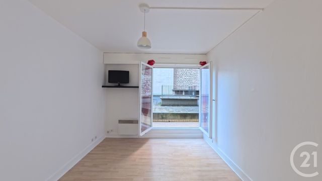 Appartement F1 &agrave; vendre - 1 pi&egrave;ce - 16,19 m2 - Paris - 75014 - ILE-DE-FRANCE