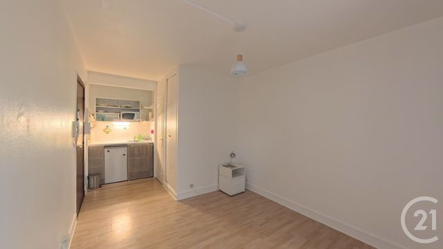 Appartement F1 &agrave; vendre - 1 pi&egrave;ce - 16,19 m2 - Paris - 75014 - ILE-DE-FRANCE