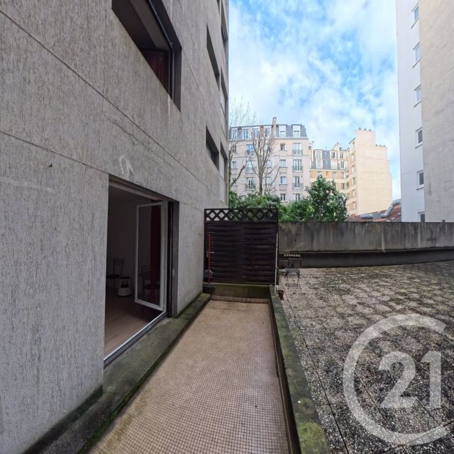 Appartement F1 &agrave; vendre - 1 pi&egrave;ce - 16,19 m2 - Paris - 75014 - ILE-DE-FRANCE