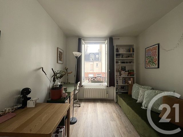 appartement - PARIS - 75013