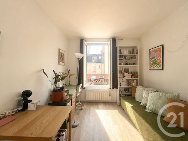 appartement - PARIS - 75013