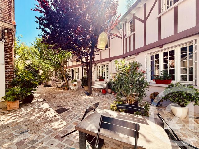 Appartement Duplex &agrave; vendre - 4 pi&egrave;ces - 81,04 m2 - Paris - 75014 - ILE-DE-FRANCE