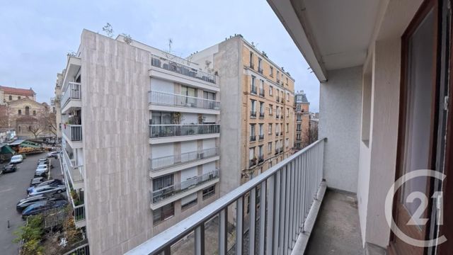 Appartement F1 &agrave; vendre - 1 pi&egrave;ce - 26,72 m2 - Paris - 75014 - ILE-DE-FRANCE