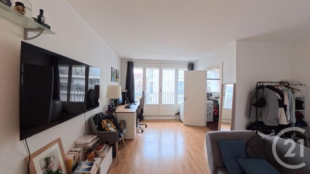 Appartement à vendre PARIS