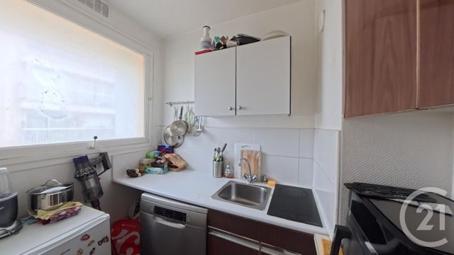 Appartement F1 &agrave; vendre - 1 pi&egrave;ce - 26,72 m2 - Paris - 75014 - ILE-DE-FRANCE