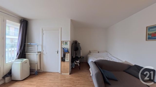 Appartement F1 &agrave; vendre - 1 pi&egrave;ce - 26,72 m2 - Paris - 75014 - ILE-DE-FRANCE