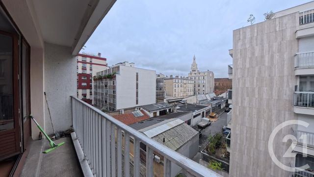 Appartement F1 &agrave; vendre - 1 pi&egrave;ce - 26,72 m2 - Paris - 75014 - ILE-DE-FRANCE