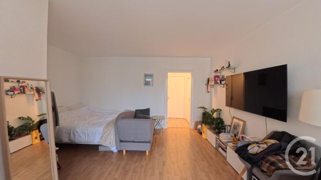 Appartement F1 &agrave; vendre - 1 pi&egrave;ce - 26,72 m2 - Paris - 75014 - ILE-DE-FRANCE