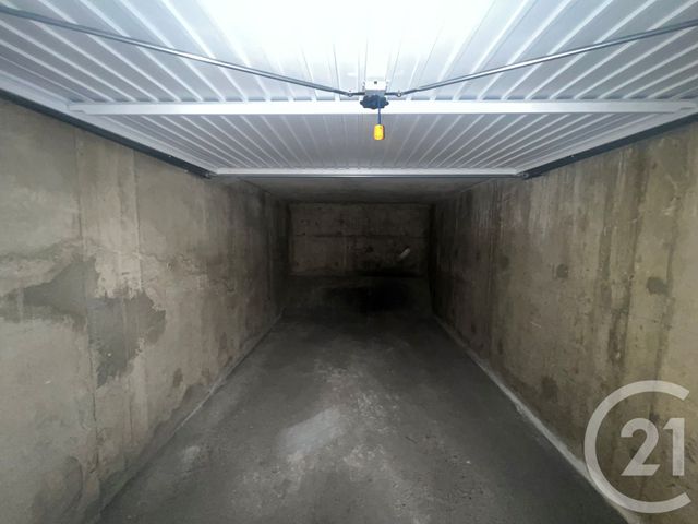 Parking &agrave; louer - 11,50 m2 - Paris - 75014 - ILE-DE-FRANCE