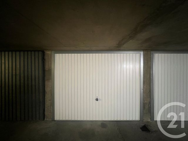 parking - PARIS - 75014