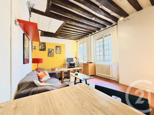 appartement - PARIS - 75005
