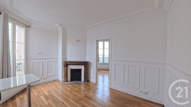 Appartement F2 &agrave; vendre - 2 pi&egrave;ces - 29,06 m2 - Paris - 75014 - ILE-DE-FRANCE