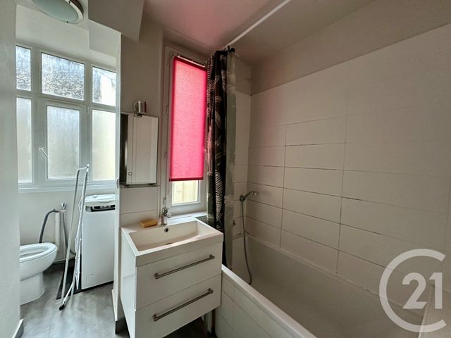 Appartement F2 &agrave; louer - 2 pi&egrave;ces - 48,04 m2 - Paris - 75014 - ILE-DE-FRANCE