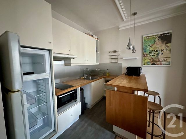 Appartement F2 &agrave; louer - 2 pi&egrave;ces - 48,04 m2 - Paris - 75014 - ILE-DE-FRANCE