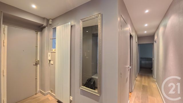 Appartement F3 &agrave; vendre - 3 pi&egrave;ces - 78,11 m2 - Paris - 75008 - ILE-DE-FRANCE