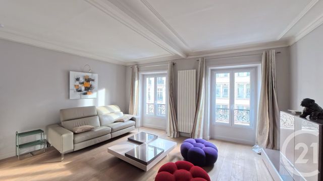 Appartement F3 à vendre PARIS