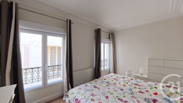 Appartement F3 &agrave; vendre - 3 pi&egrave;ces - 78,11 m2 - Paris - 75008 - ILE-DE-FRANCE