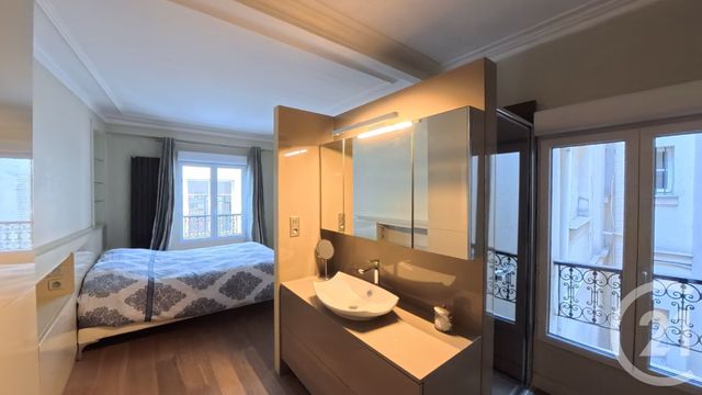 Appartement F3 &agrave; vendre - 3 pi&egrave;ces - 78,11 m2 - Paris - 75008 - ILE-DE-FRANCE