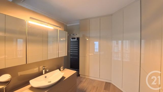 Appartement F3 &agrave; vendre - 3 pi&egrave;ces - 78,11 m2 - Paris - 75008 - ILE-DE-FRANCE