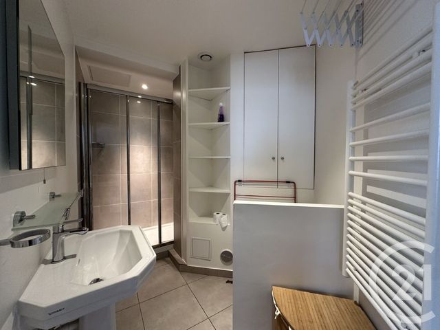 Appartement F3 &agrave; louer - 3 pi&egrave;ces - 60,53 m2 - Paris - 75014 - ILE-DE-FRANCE