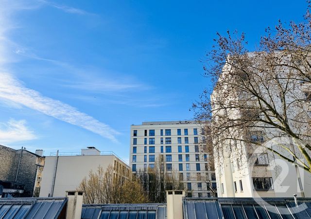 Appartement F2 &agrave; vendre - 2 pi&egrave;ces - 52,94 m2 - Paris - 75014 - ILE-DE-FRANCE