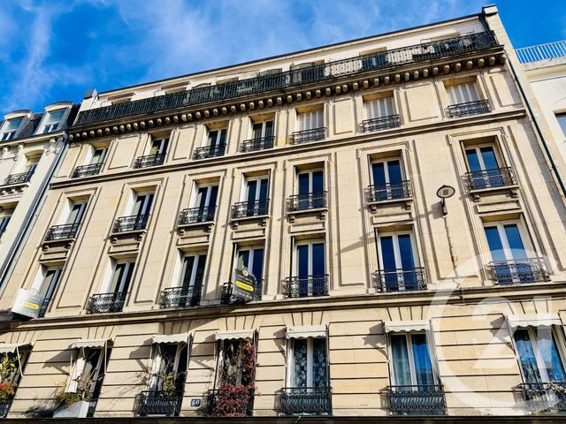appartement - PARIS - 75014