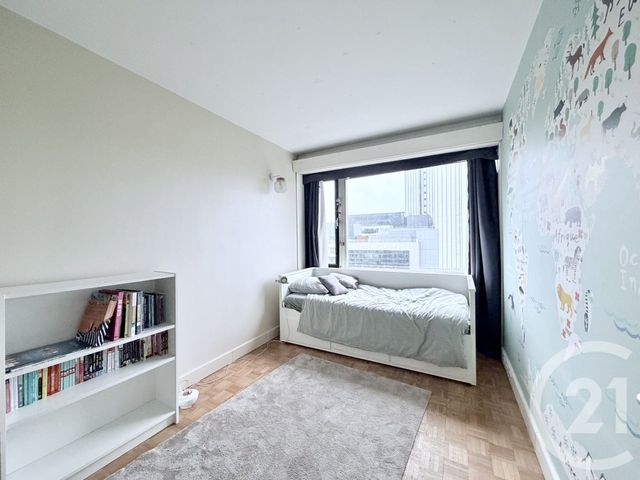 Appartement F4 &agrave; vendre - 4 pi&egrave;ces - 84,73 m2 - Paris - 75014 - ILE-DE-FRANCE