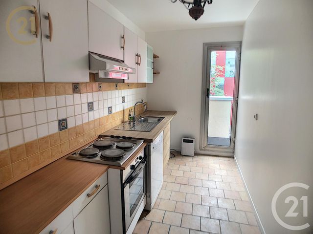 Appartement F3 &agrave; louer - 3 pi&egrave;ces - 70 m2 - Le Kremlin Bicetre - 94 - ILE-DE-FRANCE