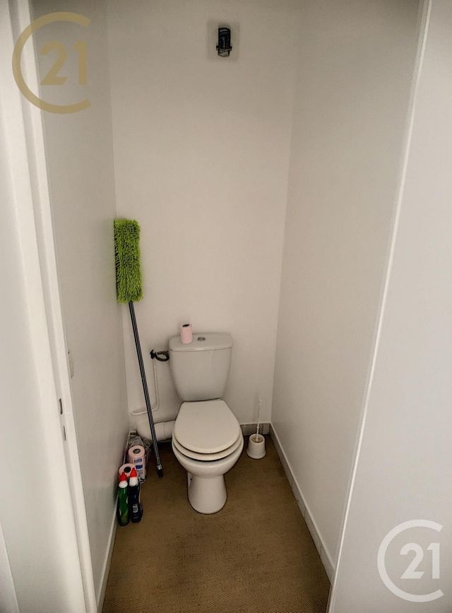 Appartement F3 &agrave; louer - 3 pi&egrave;ces - 70 m2 - Le Kremlin Bicetre - 94 - ILE-DE-FRANCE