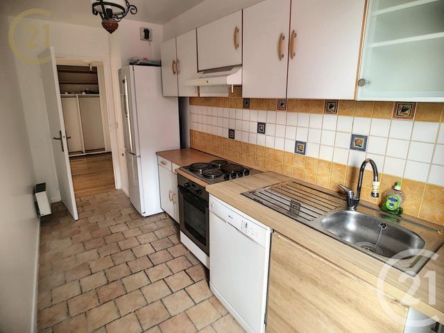 Appartement F3 &agrave; louer - 3 pi&egrave;ces - 70 m2 - Le Kremlin Bicetre - 94 - ILE-DE-FRANCE