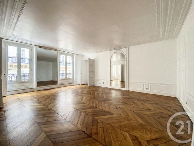Appartement F2 &agrave; louer - 2 pi&egrave;ces - 70 m2 - Paris - 75002 - ILE-DE-FRANCE