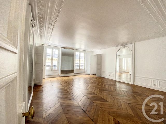 Appartement F2 &agrave; louer - 2 pi&egrave;ces - 70 m2 - Paris - 75002 - ILE-DE-FRANCE