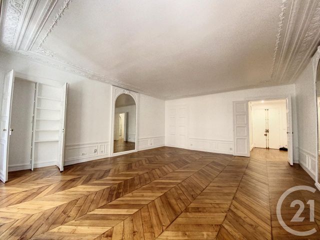 appartement - PARIS - 75002