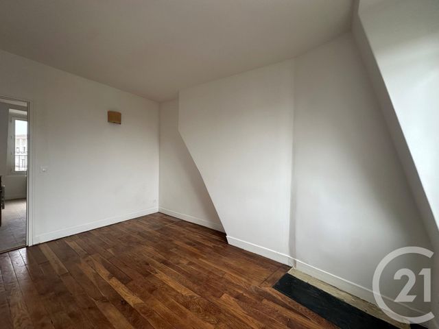 Appartement F2 &agrave; louer - 2 pi&egrave;ces - 37,70 m2 - Montrouge - 92 - ILE-DE-FRANCE