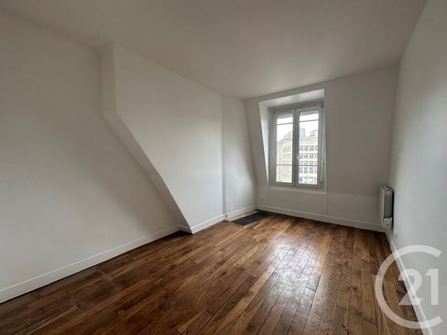 Appartement F2 &agrave; louer - 2 pi&egrave;ces - 37,70 m2 - Montrouge - 92 - ILE-DE-FRANCE