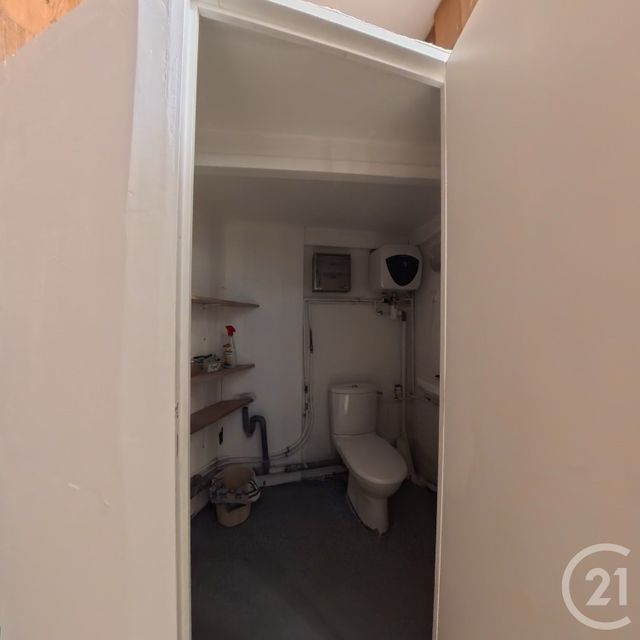 Murs à vendre à vendre - 61.0 m2 - 75 - Paris