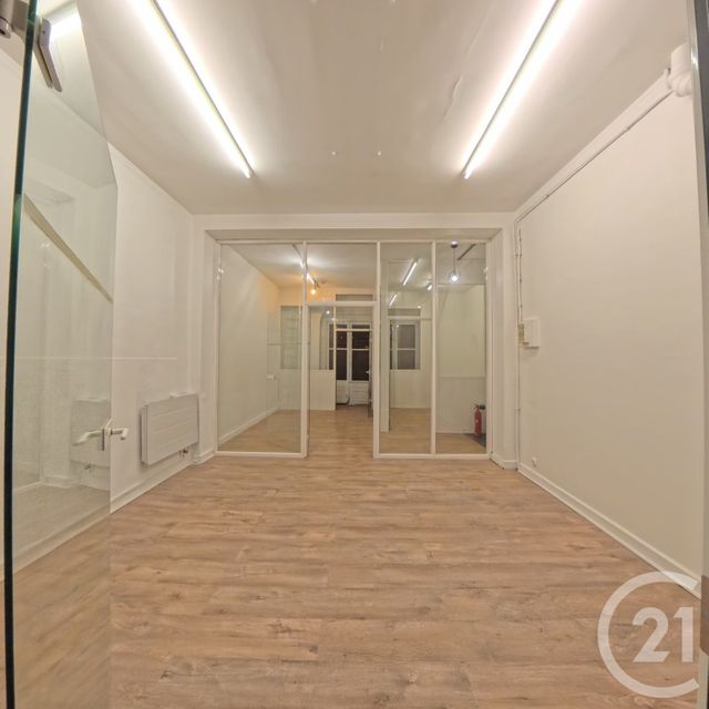 Murs à vendre à vendre - 61.0 m2 - 75 - Paris