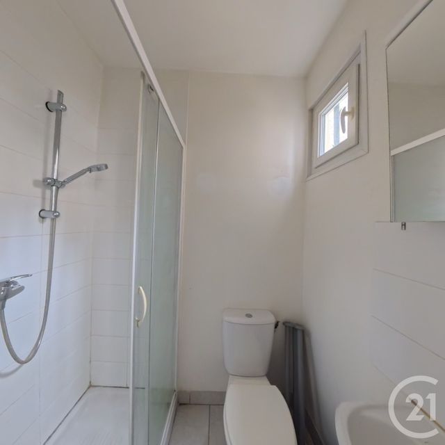 Appartement F1 &agrave; vendre - 1 pi&egrave;ce - 26,20 m2 - Paris - 75014 - ILE-DE-FRANCE