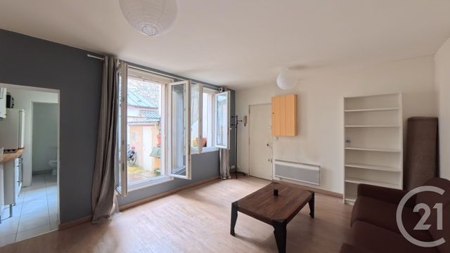 appartement - PARIS - 75014