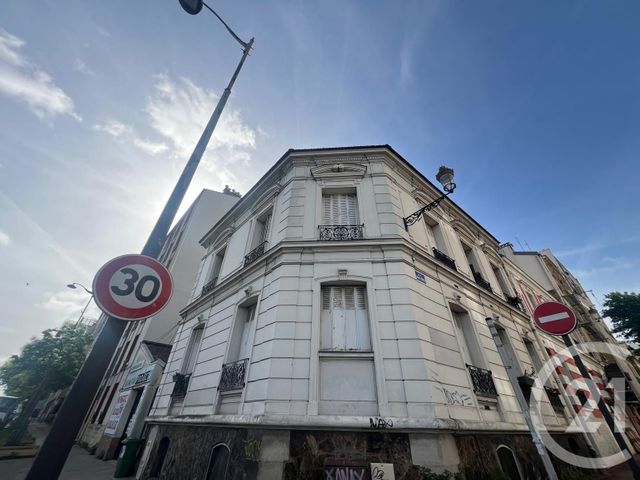 Appartement F1 &agrave; vendre - 1 pi&egrave;ce - 25,23 m2 - Montrouge - 92 - ILE-DE-FRANCE