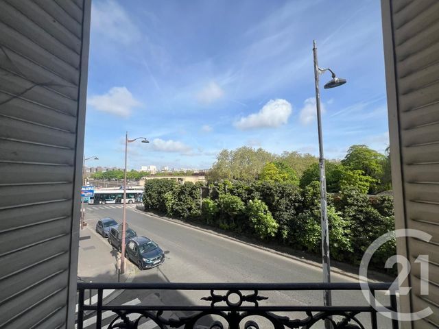 Appartement F1 &agrave; vendre - 1 pi&egrave;ce - 25,23 m2 - Montrouge - 92 - ILE-DE-FRANCE